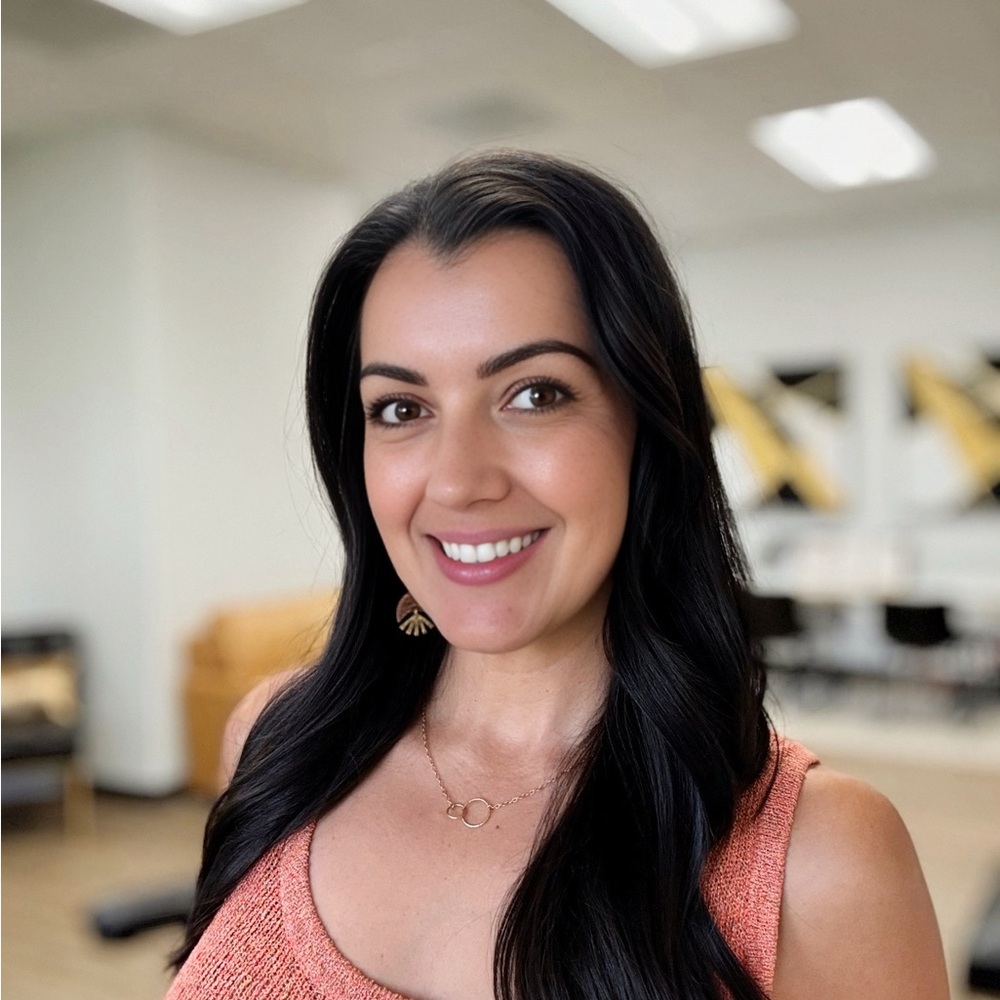Meet your Posher, Christina